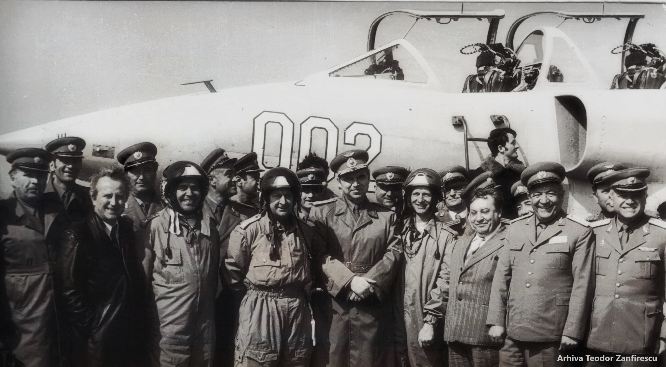 2. 002 ZANFIRESCU TEODOR 3