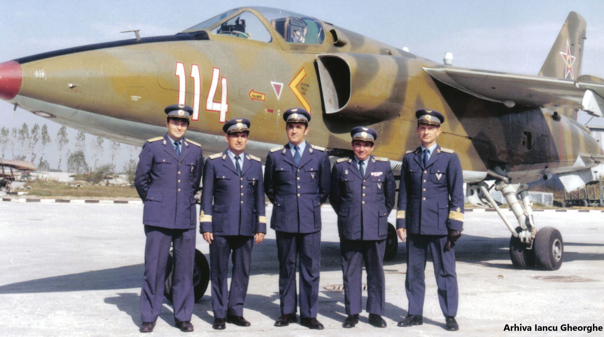 4. 114 Iancu Gheorghe